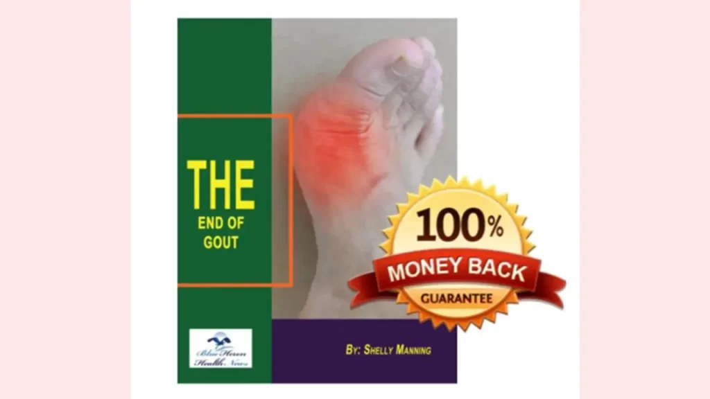 end of gout reviews